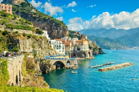 italian river cruises