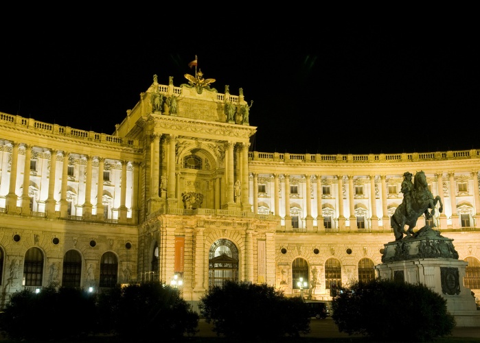 Allemagne - Autriche - Hongrie - De Budapest à Strasbourg, une Croisière Transeuropéenne