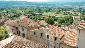 Ville de Saint-Remy de Provence 