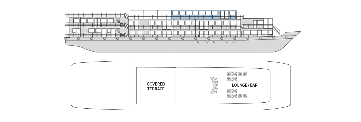 SUN DECK