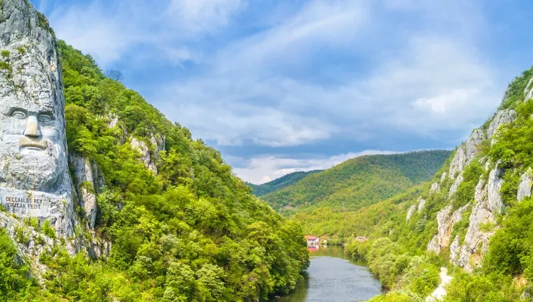 danube cruise from belgrade