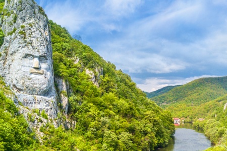 Croatie - Hongrie - Roumanie - Serbie - Croisière Budapest et les Portes de Fer