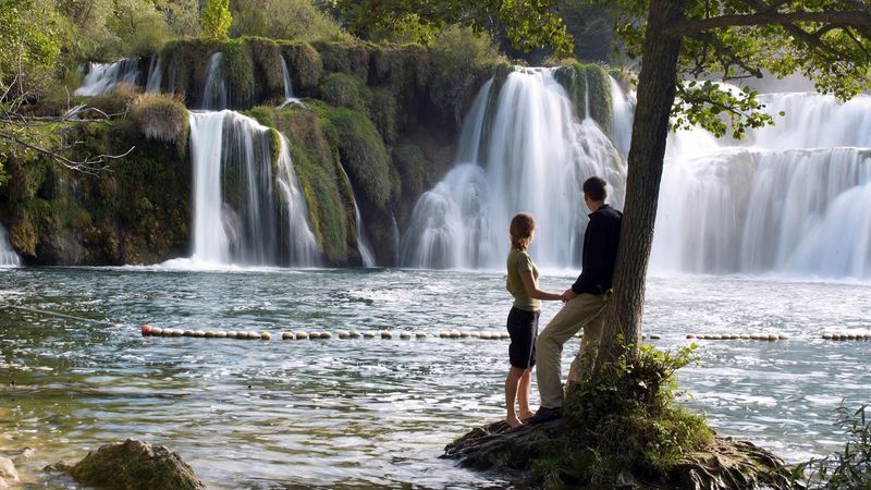 Croisière et randonnées entre Croatie et Monténégro - 14