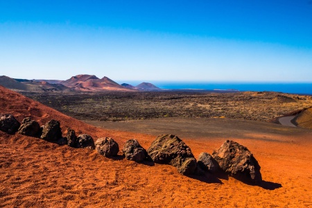 Canaries - Fuerteventura - Grande Canarie - La Gomera - Lanzarote - La Palma - Tenerife - Espagne - Croisière La Douceur d'un Eternel Printemps - Sens Lanzarote - Tenerife