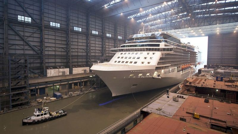Croisière d'Amsterdam à Berlin (formule port/port) - 4