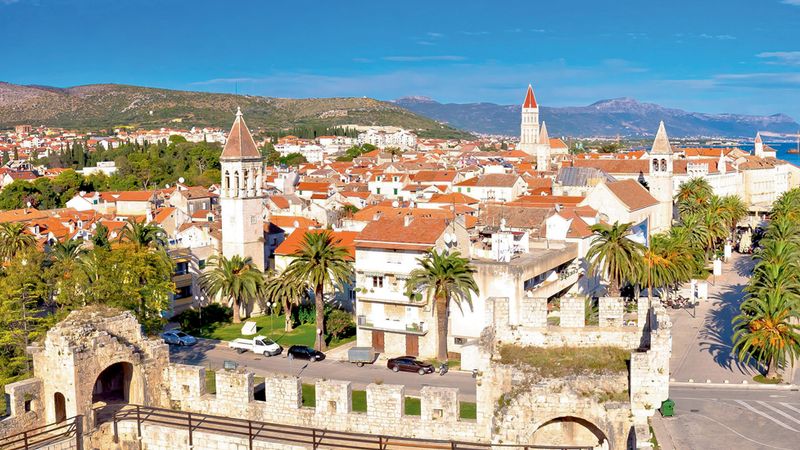 Croisière et randonnées entre Croatie et Monténégro - 16