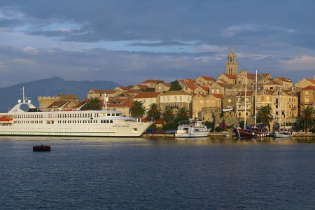 Croisière famille - La Croatie et le Monténegro (formule port/port) - 4