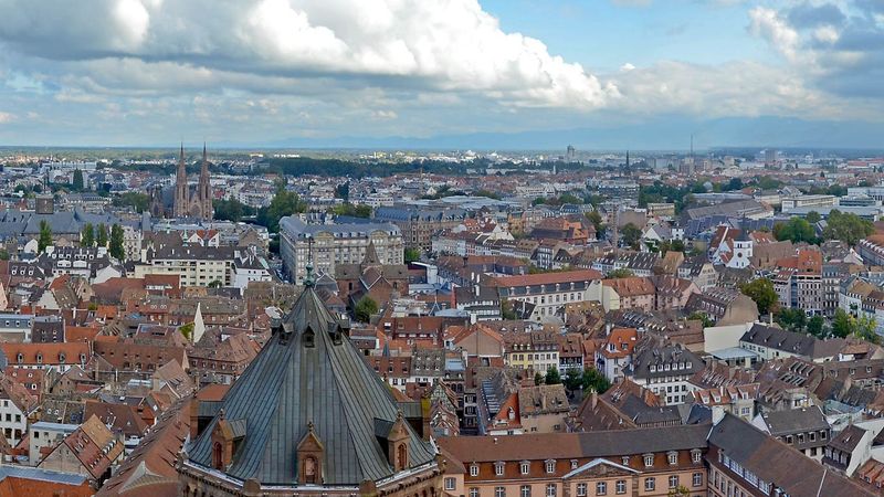 Croisière festival : légendes, festivités et gourmandises sur le Rhin Romantique (formule port/port) - 4