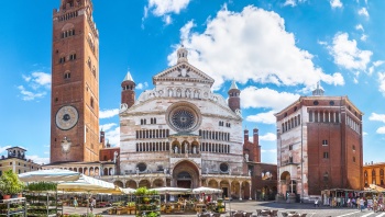 VMA - De Venecia, la ciudad ducal, a Mantua, joya del Renacimiento