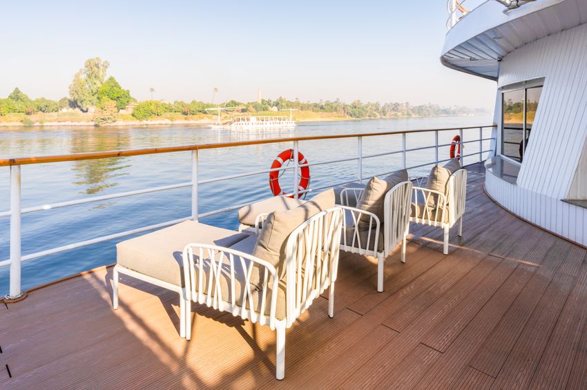 RV STAR OF LUXOR