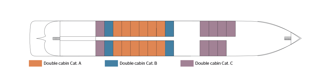 MAIN DECK