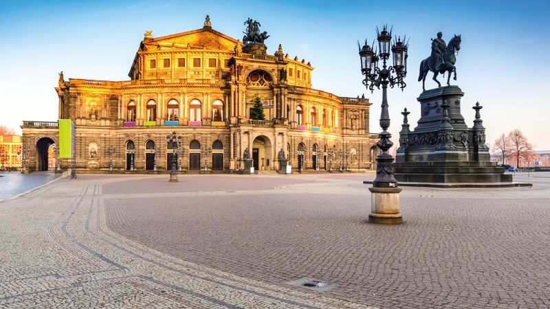Croisière Prague, Dresde et les châteaux de Bohême (formule port/port) - 6