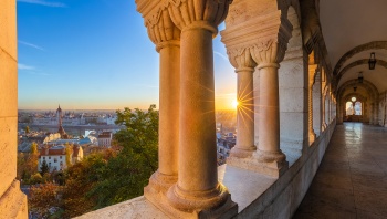 BUDAPEST