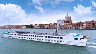 Venise, classique et confidentielle - 1