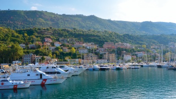 Italie - Calabre - Sicile - Dolce Vita en Croisière le Long des Côtes Italiennes