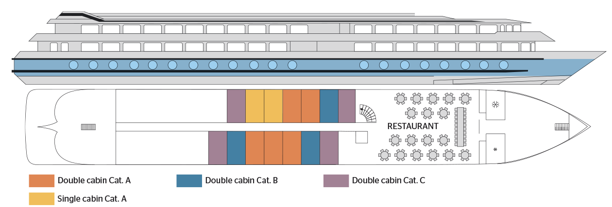 MAIN DECK