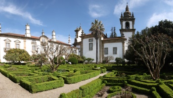 RÉGUA - VEGA DE TERRON (Espagne)