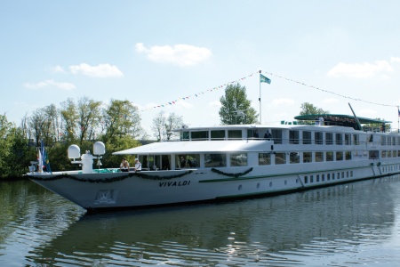 Croisière Les marchés de Noël des grandes capitales danubiennes (formule port/port) - 2