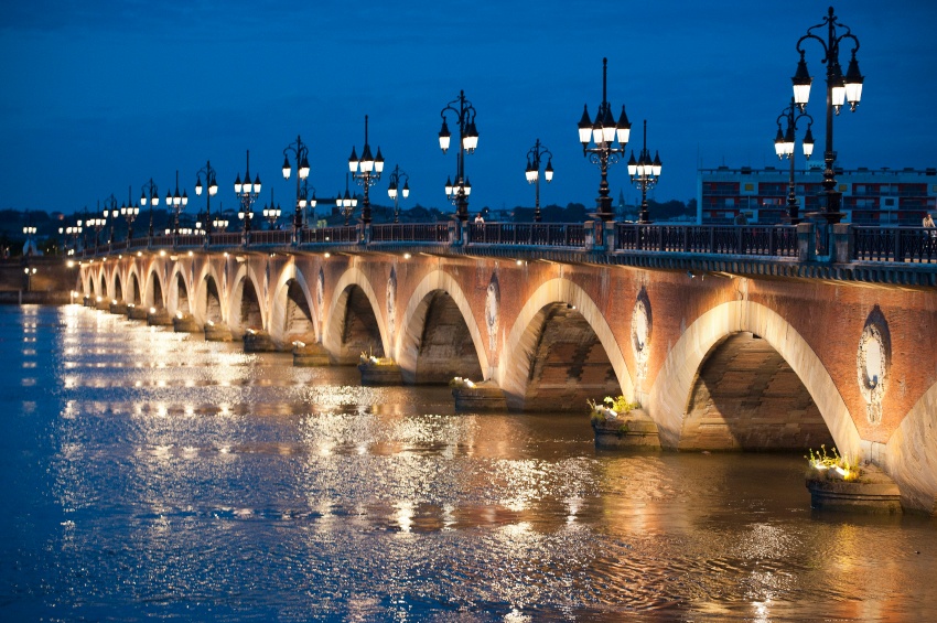 The New Central - Gironde Tourism