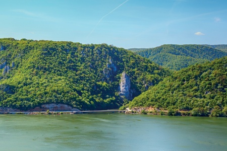OBD_PP - El Danubio, del Mar Negro a Budapest