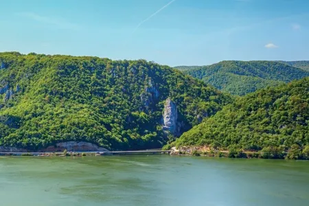 river cruises bulgaria