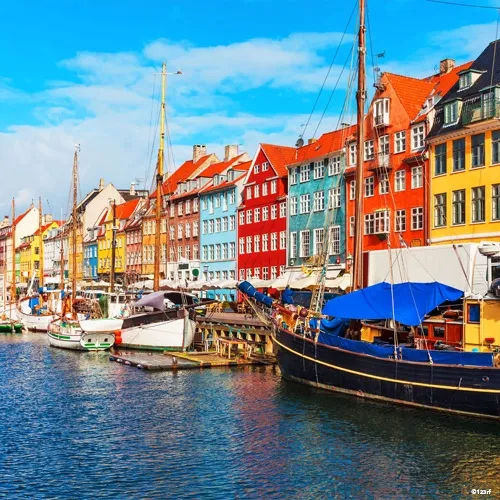 Copenhague, Danemark