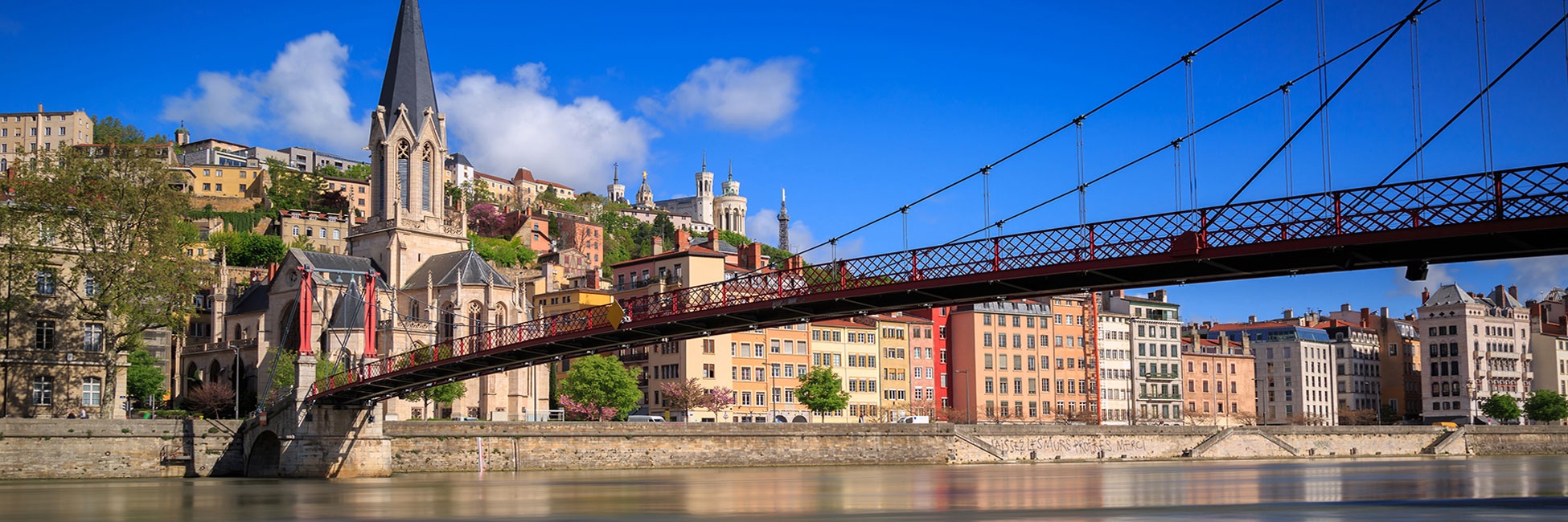 Croisiere Sur Le Rhone Depart Tain L hermitage Les plus belles escales du Rhône et de la Saône De Martigues, porte de la  Méditerranée à Lyon | CroisiEurope