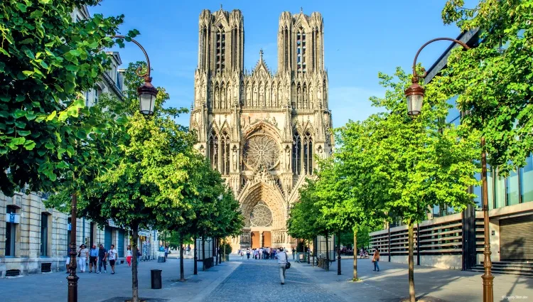 Reims