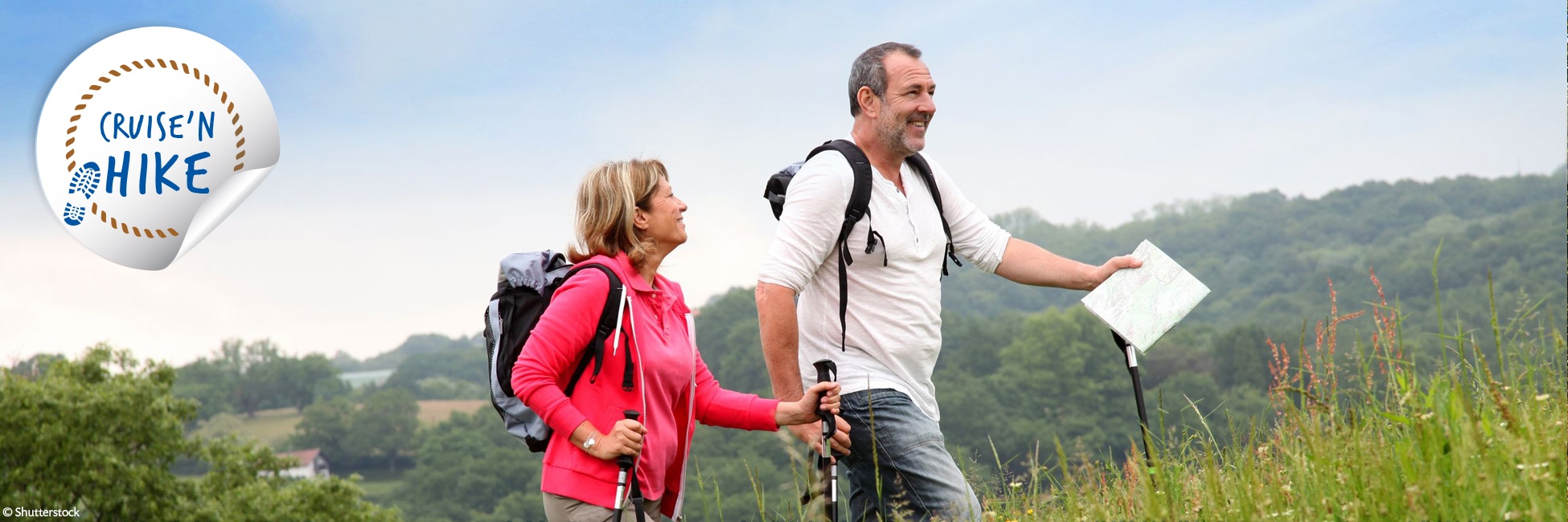 cleebourg trekking pole