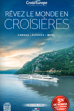 Brochure Canada 2025