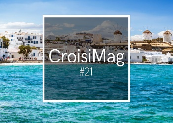 CroisiMag #21