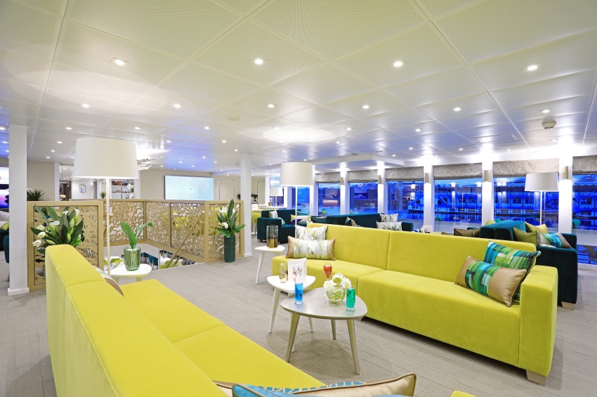 MS Elbe Princesse II