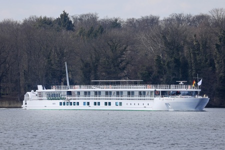 Croisière de Berlin à Hambourg : A la découverte des villes hanséatiques (formule port/port) - 4