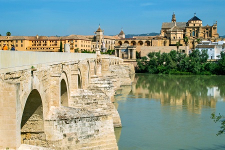 Espagne - Andalousie - Portugal - Croisière Les Paysages Enchanteurs et Villes Culturelles d'Andalousie et de l'Algarve