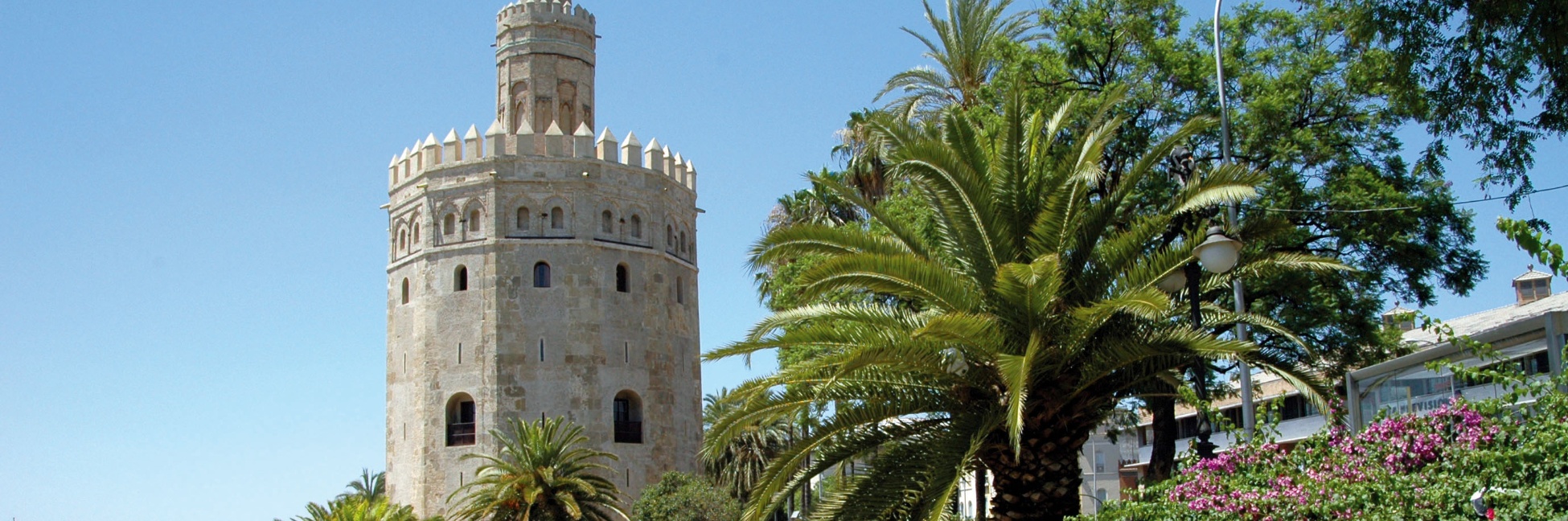 Espagne - Andalousie - Croisière L'Andalousie - Traditions, Gastronomie et Flamenco