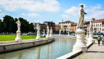 MAV - De Mantua, joya del Renacimiento, a Venecia, la ciudad ducal