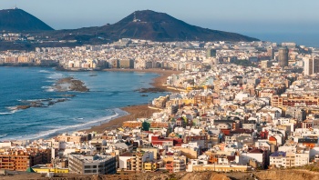 Crucero en el archipiélago de las Canarias, el dulzor de una eterna primavera - TLZ_PP