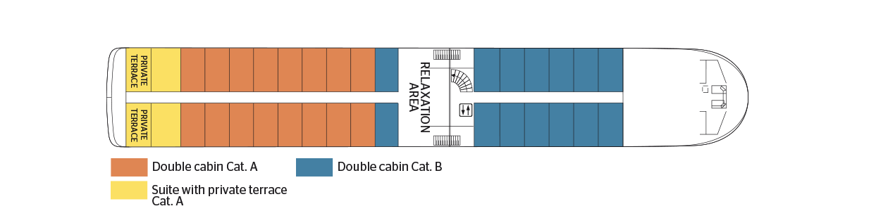 UPPER DECK