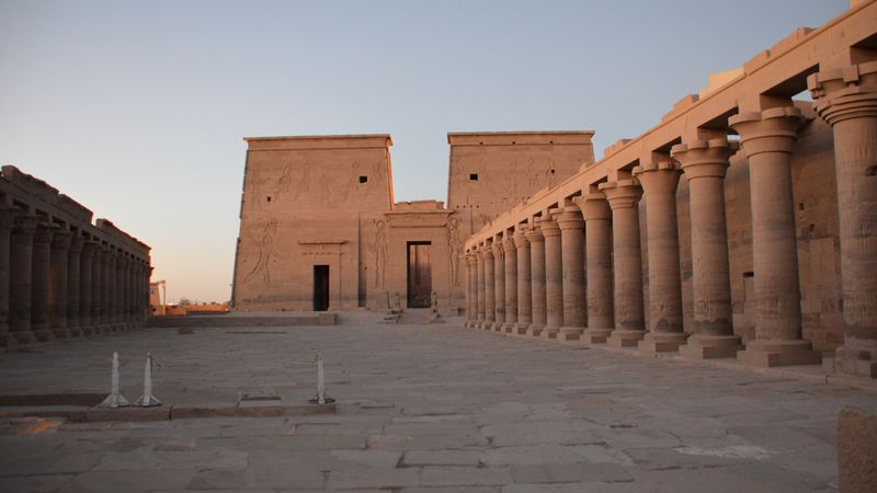 Odisea por el Nilo a merced del viento, crucero envolvente y escalas de leyenda - 10D_PP