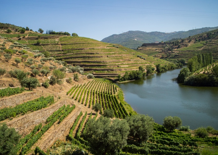 Espagne - Portugal - Croisière La Vallée du Douro, une Nature Préservée