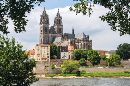 HLB_PPES - De Hamburgo a Berlín: descubriendo las ciudades hanseáticas