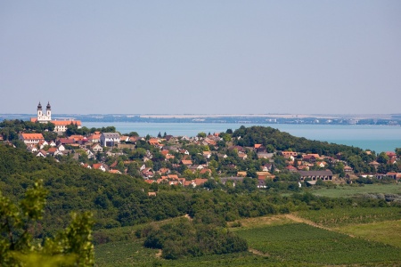 El lago Balaton, el auténtico Sava y el majestuoso Danubio - SDA_PP