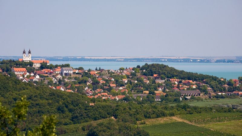 El lago Balaton, el auténtico Sava y el majestuoso Danubio - SDA_PP