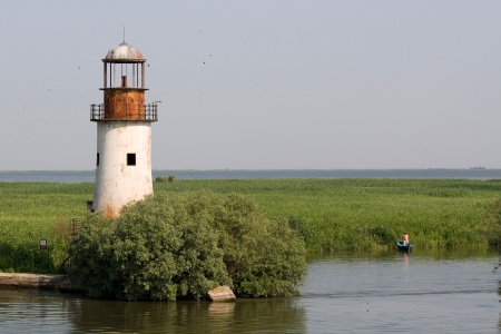 OVI_PP - Del Mar Negro al Danubio Azul