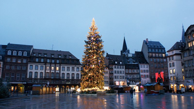 Magie de Noël, saveurs et traditions de l'Avent en croisière sur le Rhin (formule port/port) - 4