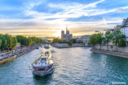 Vignette balade en bateau sur la Seine 