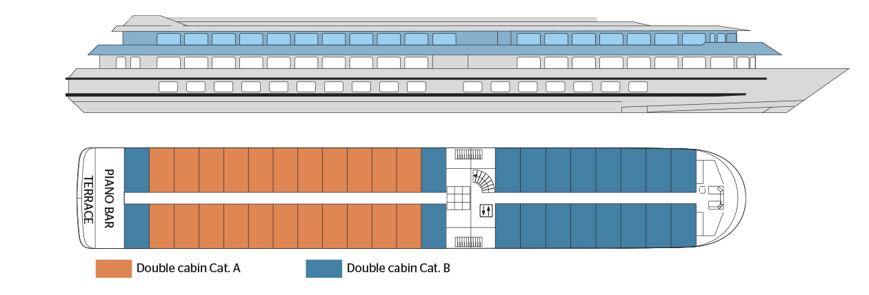 UPPER DECK
