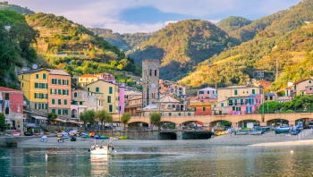 Italie - Sardaigne - Dolce Vita en Croisière le Long des Côtes Italiennes
