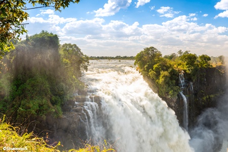 África austral a bordo del Zimbabwean Dream: Una experiencia inédita en los confines del mundo con extensión «la Península del Cabo» - 14Z_PP