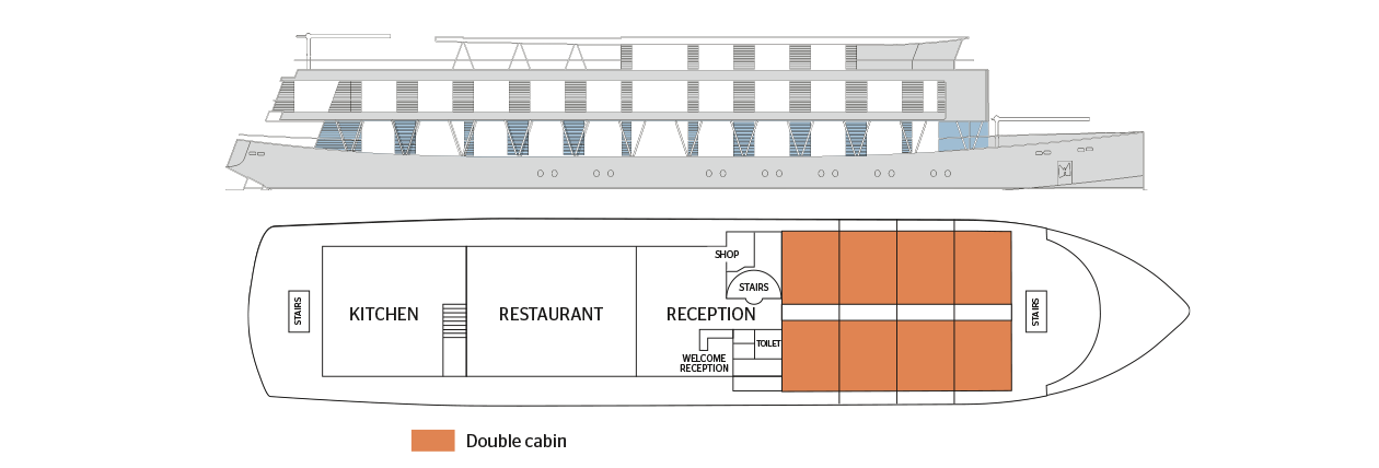 MAIN DECK